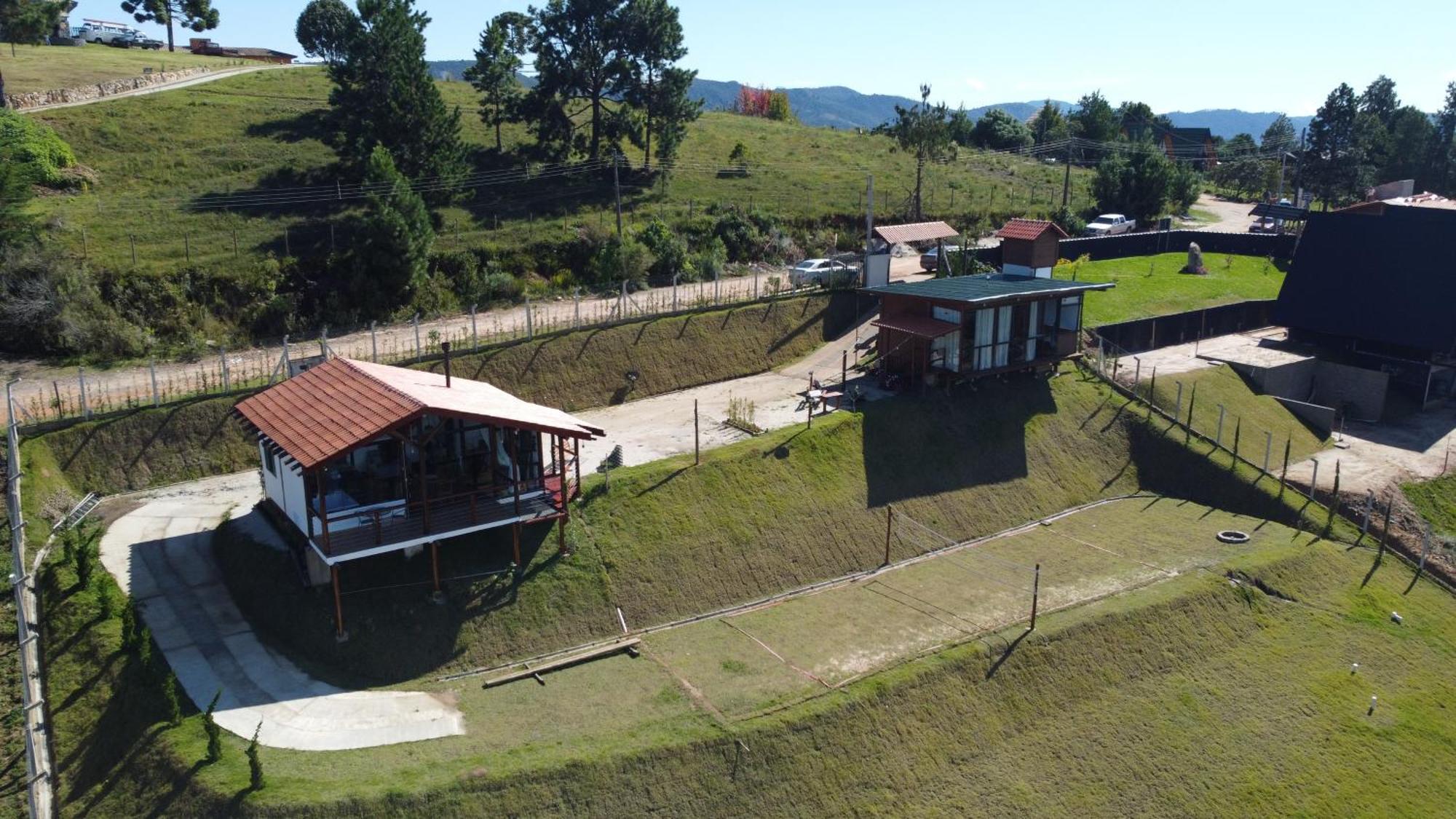Chale Luz Do Luar Romantismo E Uma Linda Vista Campos do Jordão